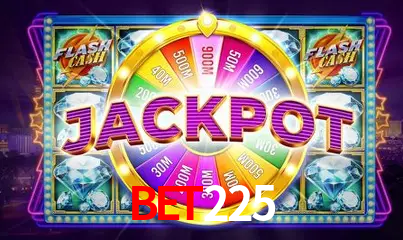 Jogos de mesa e apostas rápidas na BET225