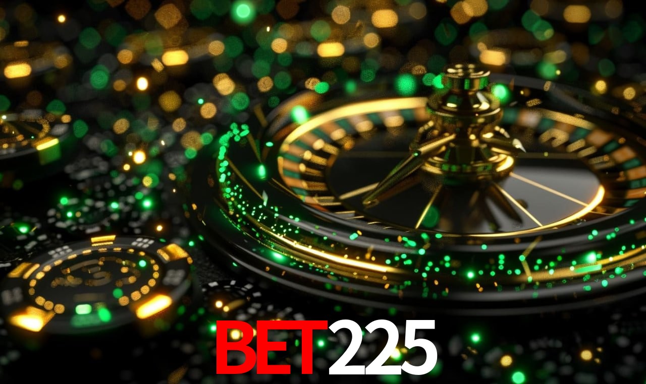 Slots com jackpots e giros grátis na BET225