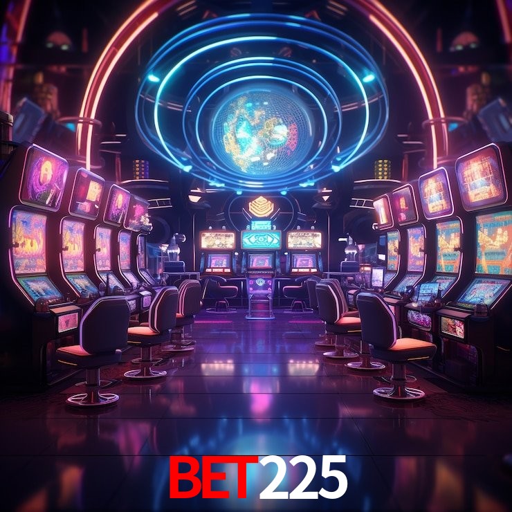 Jackpots e promoções na BET225