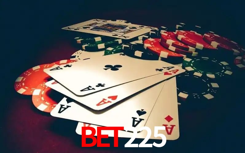 Benefícios VIP na BET225