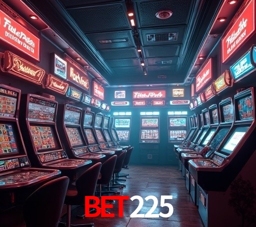 Jogos populares e pagamentos rápidos na BET225