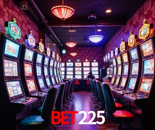 Segurança e performance na plataforma BET225