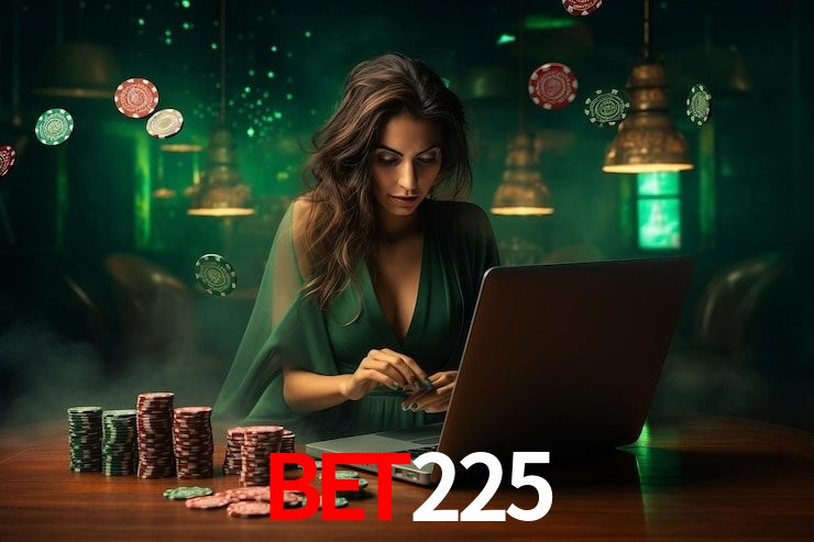 APP rápido e leve da BET225